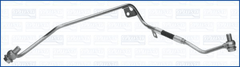 Ölleitung Lader für OPEL CHEVROLET ANTARA A CAPTIVA CRUZE Schrägheck Station