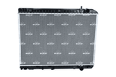 Kühler Motorkühlung für KIA CARNIVAL / GRAND III