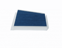 Filter Innenraumluft für MERCEDES-BENZ 124 Stufenheck CLS E-KLASSE T-Model