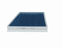 Filter Innenraumluft für MERCEDES-BENZ 124 Stufenheck CLS E-KLASSE T-Model