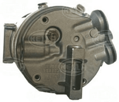 Kompressor Klimaanlage für FIAT OPEL SAAB CROMA Kasten/Kombi FRONTERA B SIGNUM