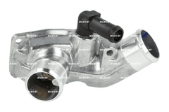 Thermostat Kühlmittel für OPEL ASTRA G Stufenheck Caravan CC ZAFIRA A