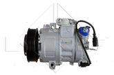 Kompressor Klimaanlage für AUDI SEAT SKODA VW A2 CORDOBA IBIZA III IV SC ST