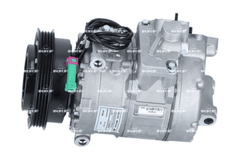 Kompressor Klimaanlage für AUDI SKODA VW A4 B5 Avant A6 C5 SUPERB I