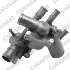Thermostat Kühlmittel für VW GOLF IV Variant