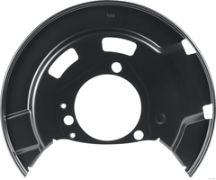 Spritzblech Bremsscheibe Vorderachse links für OPEL CHEVROLET ASTRA J Caravan