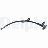 Bremsschlauch Vorderachse für OPEL CHEVROLET ANTARA A CAPTIVA SPORT Van