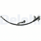 Bremsschlauch Vorderachse rechts für OPEL CHEVROLET ANTARA A CAPTIVA SPORT