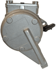 Kompressor Klimaanlage für CHRYSLER DODGE GRAND VOYAGER III VAN / IV