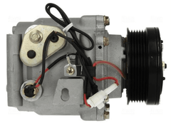 Kompressor Klimaanlage für SAAB 9-3 Cabriolet