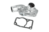 Thermostat Kühlmittel für OPEL ASTRA G Stufenheck Caravan CC ZAFIRA A