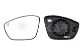 Spiegelglas Außenspiegel links für CITROËN LANCIA OPEL PEUGEOT C3 / ORIGIN III