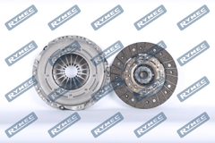 Kupplungssatz für FORD FOCUS III Turnier MONDEO IV S-MAX