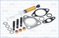 Montagesatz Lader für ALFA ROMEO FIAT OPEL SAAB SUZUKI 159 Sportwagon BRERA