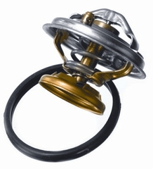 Thermostat Kühlmittel für MERCEDES-BENZ MULTICAR SSANGYONG DAEWOO PUCH 124