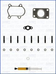Montagesatz Lader für FIAT IVECO DUCATO Kasten Pritsche/Fahrgestell Bus