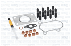 Montagesatz Lader für FIAT IVECO DUCATO Kasten Pritsche/Fahrgestell Bus