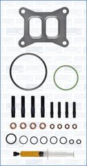 Montagesatz Lader für AUDI SEAT SKODA VW A1 Sportback A3 Limousine Cabriolet Q3