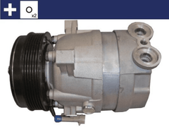 Kompressor Klimaanlage für OPEL OMEGA B Caravan SINTRA