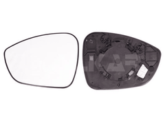 Spiegelglas Außenspiegel links für CITROËN C4 GRAND PICASSO II SPACETOURER Van