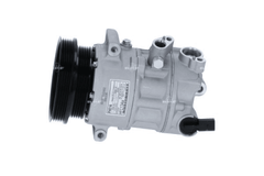 Kompressor Klimaanlage für AUDI VW A3 Sportback Q3 TT Roadster BEETLE GOLF VI