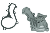 Wasserpumpe Motorkühlung für NISSAN ALMERA II Hatchback TINO PRIMERA Traveller