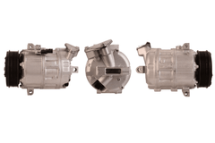 Kompressor Klimaanlage für NISSAN RENAULT PRIMASTAR Bus Kasten ESPACE IV LAGUNA