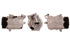 Kompressor Klimaanlage für NISSAN RENAULT PRIMASTAR Bus Kasten ESPACE IV LAGUNA