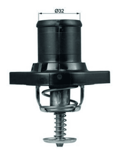 Thermostat Kühlmittel für CITROËN FIAT LANCIA PEUGEOT C4 GRAND PICASSO I