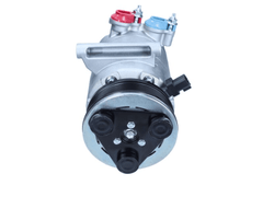 Kompressor Klimaanlage für FORD LAND ROVER GALAXY II MONDEO IV Stufenheck