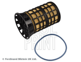 Kraftstofffilter für CITROËN OPEL PEUGEOT JUMPER II Kasten Pritsche/Fahrgestell