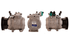 Kompressor Klimaanlage für HYUNDAI KIA ELANTRA III Stufenheck TUCSON SPORTAGE II