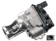 AGR Ventil für AUDI PORSCHE VW A4 Allroad B8 Avant A5 Sportback Cabriolet A6 C7