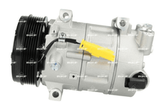 Kompressor Klimaanlage für CITROËN FIAT LANCIA PEUGEOT DS BERLINGO / FIRST