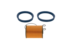 Kraftstofffilter für MINI Cabriolet Roadster CLUBMAN CLUBVAN Coupe
