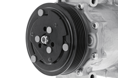Kompressor Klimaanlage für FORD MAZDA VOLVO C-MAX FOCUS II Turnier Stufenheck