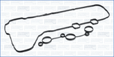 Dichtungssatz Zylinderkopfhaube für CITROËN OPEL PEUGEOT TOYOTA DS C1 II C3 /