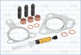 Montagesatz Lader für OPEL ASTRA J Caravan GTC Stufenheck CORSA D MERIVA A