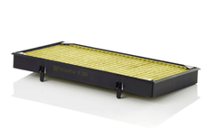 Filter Innenraumluft links für NISSAN OPEL RENAULT PRIMASTAR Bus