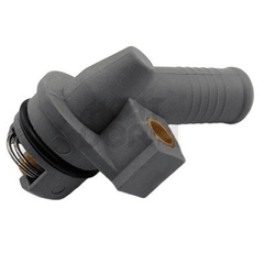 Thermostat Kühlmittel für FORD TRANSIT Kasten Pritsche/Fahrgestell Bus