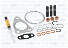 Montagesatz Lader für ALFA ROMEO FIAT LANCIA 159 Sportwagon GIULIETTA SPIDER