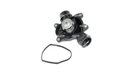 Thermostat Kühlmittel für BMW OPEL LAND ROVER 3 Touring 5 7 X5 OMEGA B Caravan