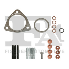 Montagesatz Lader für CITROËN PEUGEOT MINI DS C4 GRAND PICASSO I II