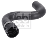 Kühlerschlauch links für AUDI VW A4 B5 Avant PASSAT