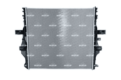 Kühler Motorkühlung für IVECO DAILY IV Pritsche/Fahrgestell V Kasten Bus VI