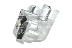 Thermostat Kühlmittel für OPEL SAAB SIGNUM CC VECTRA C Caravan