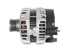 Lichtmaschine Generator für MERCEDES-BENZ C-KLASSE Coupe Cabriolet T-Model