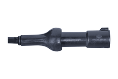 ABS Sensor Raddrehzahl Vorderachse für FORD USA F-150 Crew Cab Pickup Extended