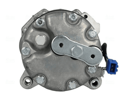 Kompressor Klimaanlage für FORD SEAT VW GALAXY I MK VAN ALHAMBRA CORDOBA Vario