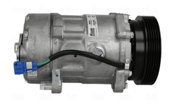 Kompressor Klimaanlage für FORD SEAT VW GALAXY I MK VAN ALHAMBRA CORDOBA Vario